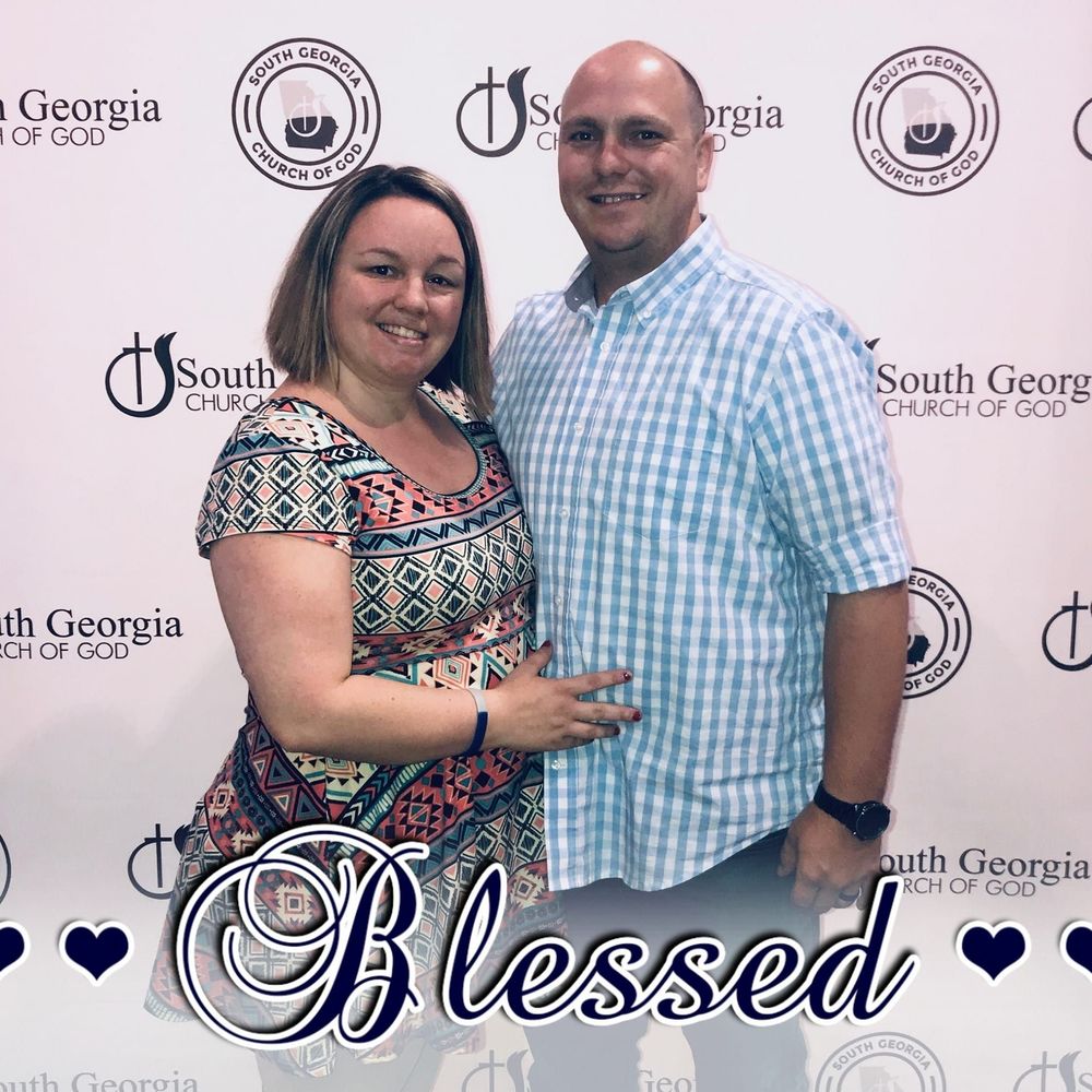 Meet your Posher, Britany